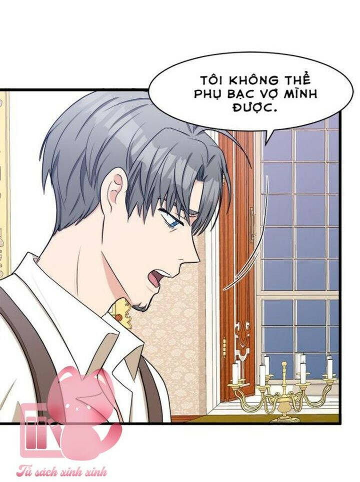 Ác Nữ Trùng Sinh - Chap 28 - Trang 49