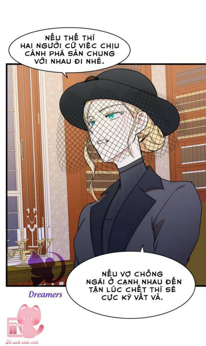 Ác Nữ Trùng Sinh - Chap 28 - Trang 51
