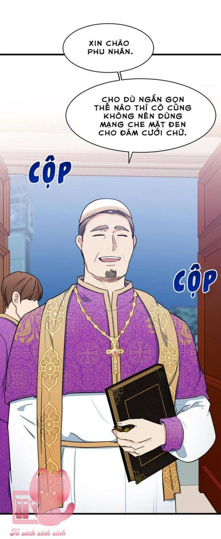Ác Nữ Trùng Sinh - Chap 28 - Trang 54