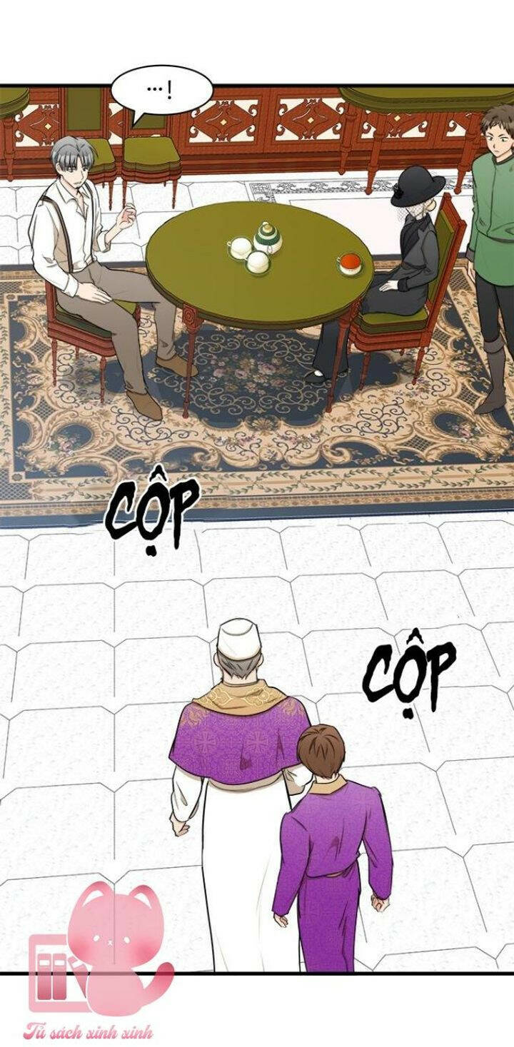 Ác Nữ Trùng Sinh - Chap 28 - Trang 55