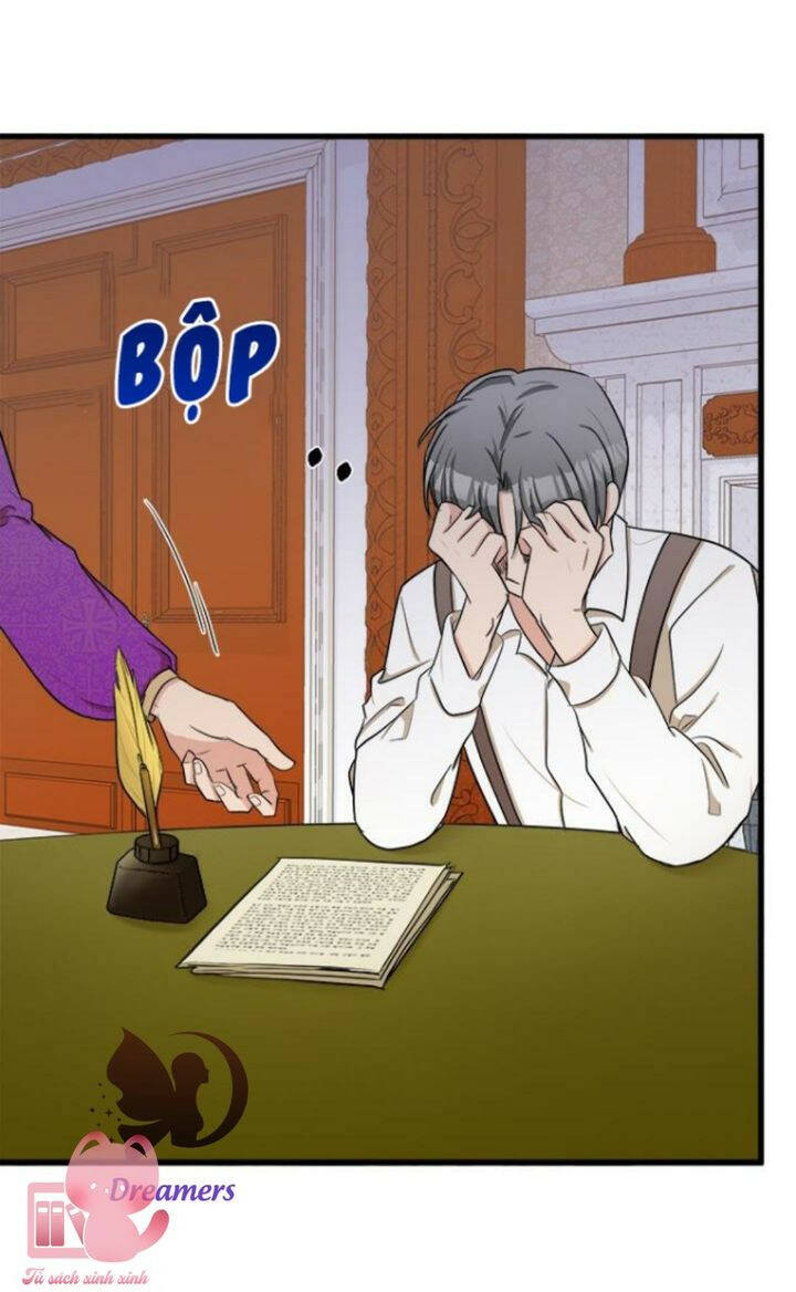 Ác Nữ Trùng Sinh - Chap 28 - Trang 56