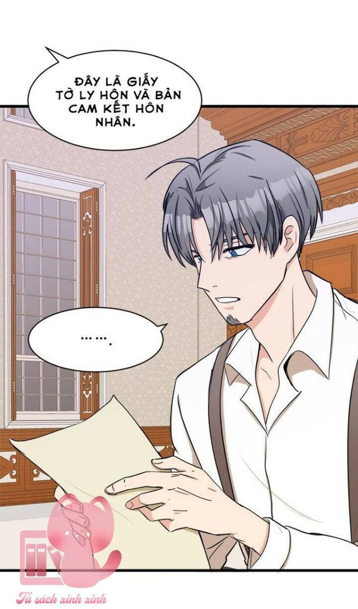 Ác Nữ Trùng Sinh - Chap 28 - Trang 57