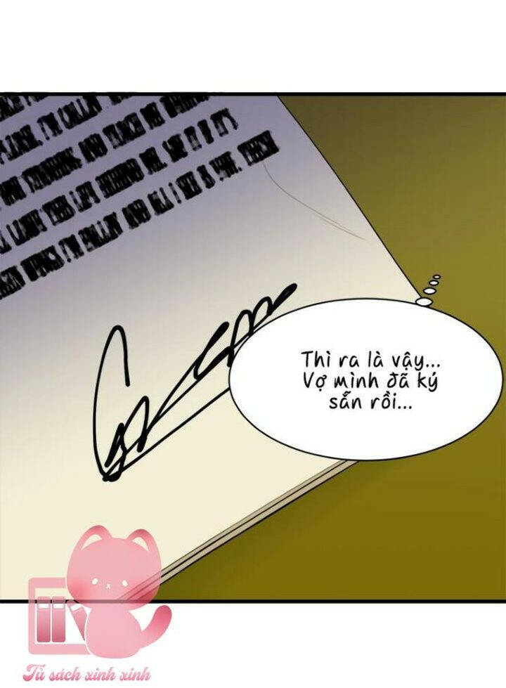 Ác Nữ Trùng Sinh - Chap 28 - Trang 58