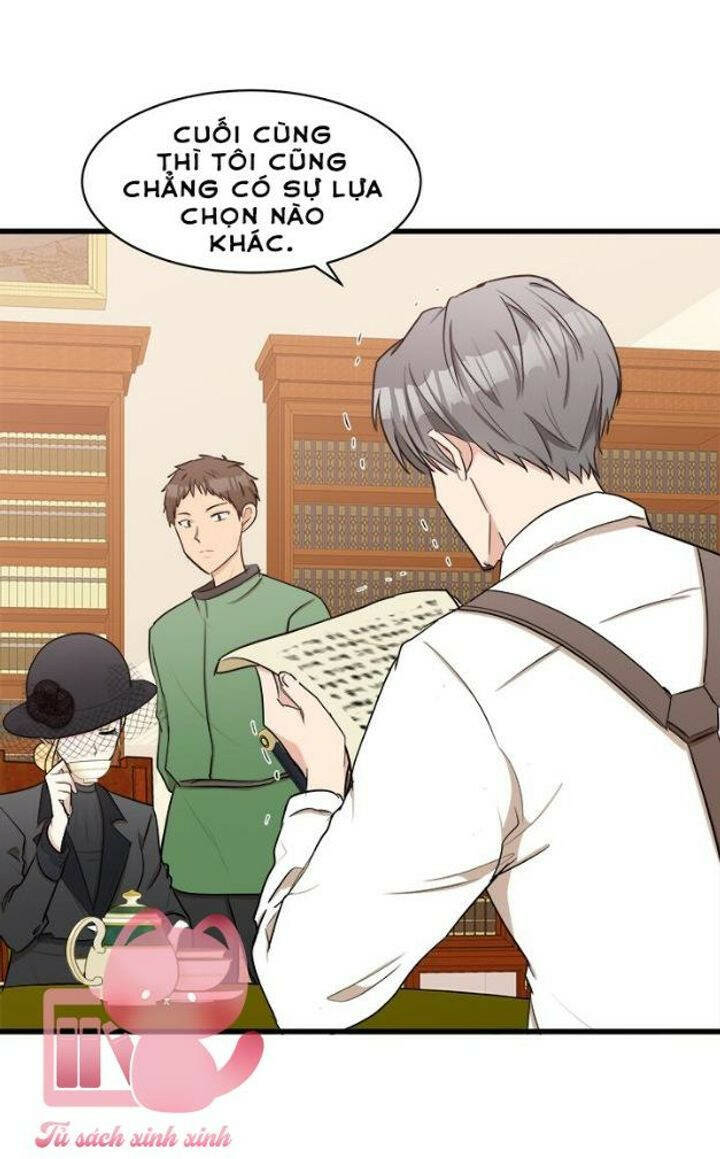 Ác Nữ Trùng Sinh - Chap 28 - Trang 59