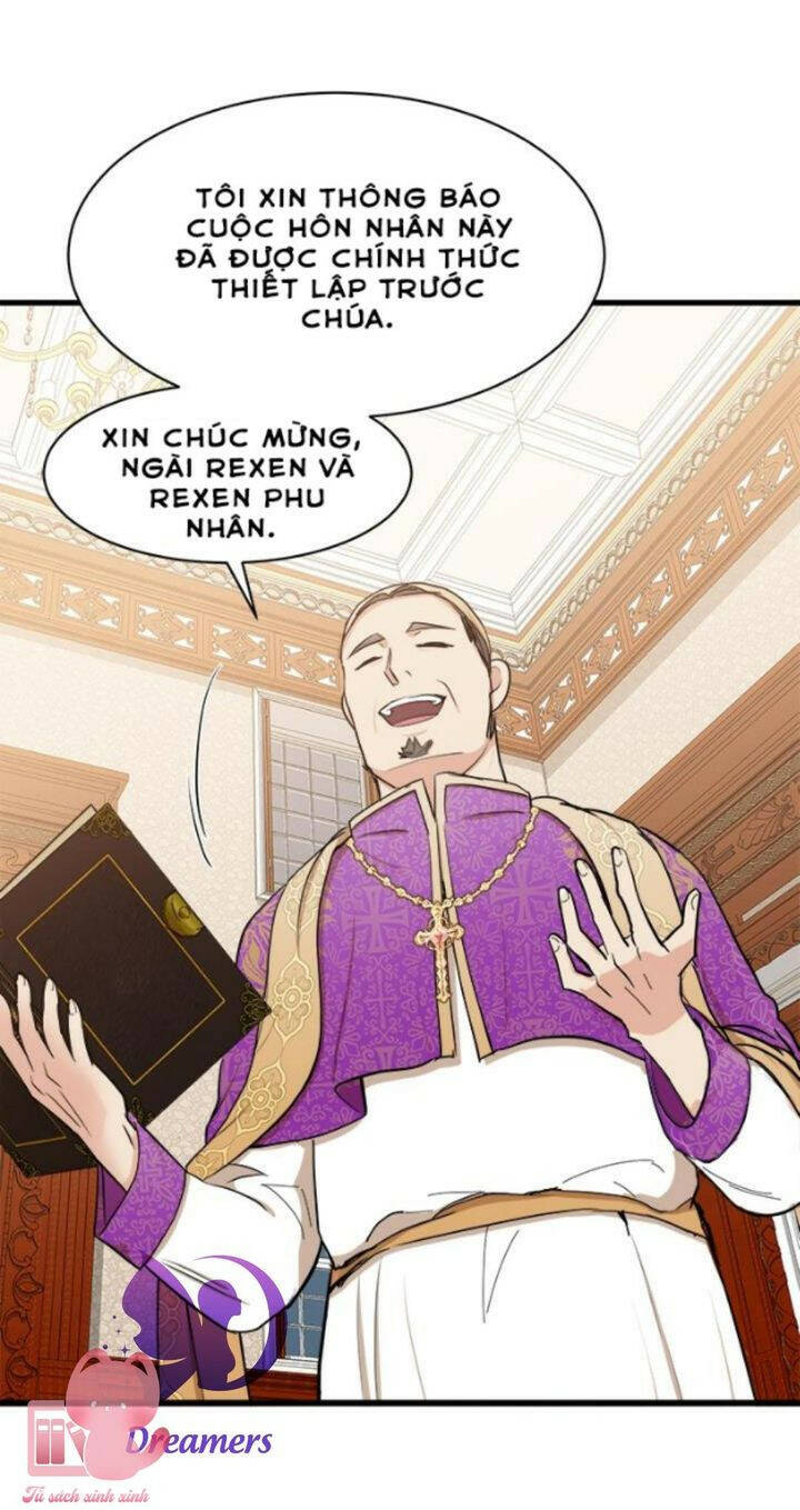 Ác Nữ Trùng Sinh - Chap 28 - Trang 61