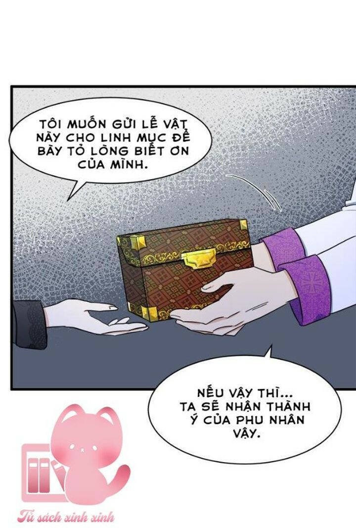 Ác Nữ Trùng Sinh - Chap 28 - Trang 62