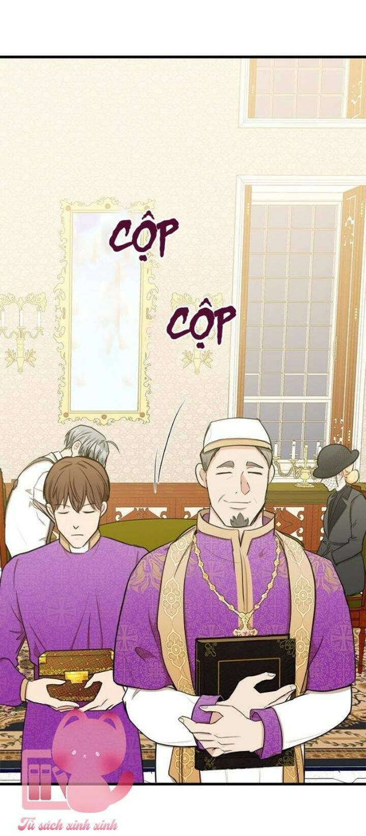 Ác Nữ Trùng Sinh - Chap 28 - Trang 63