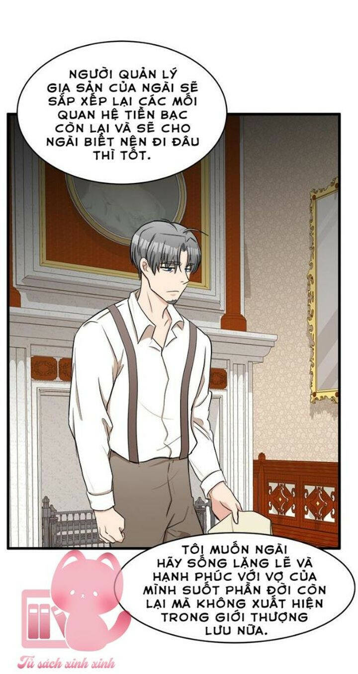 Ác Nữ Trùng Sinh - Chap 28 - Trang 64