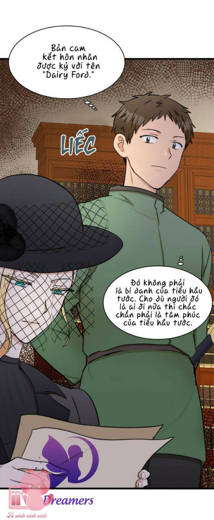 Ác Nữ Trùng Sinh - Chap 28 - Trang 66