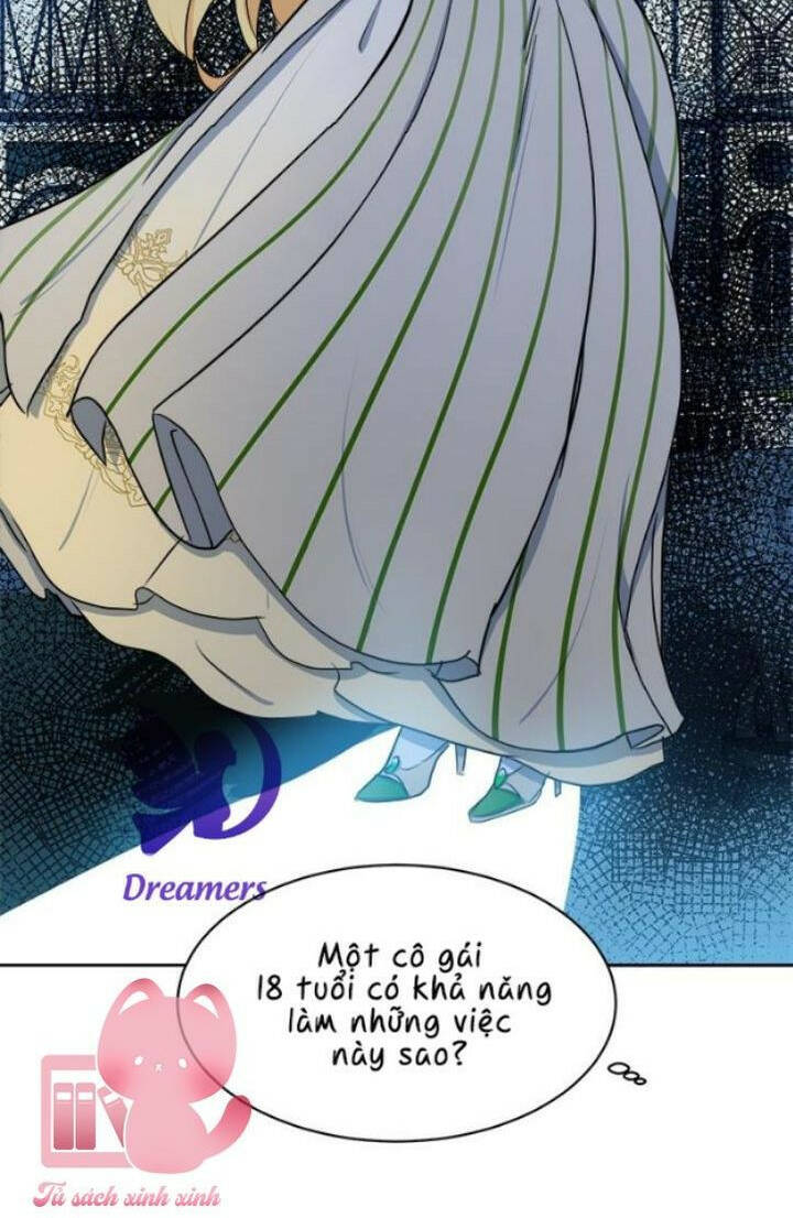 Ác Nữ Trùng Sinh - Chap 28 - Trang 68