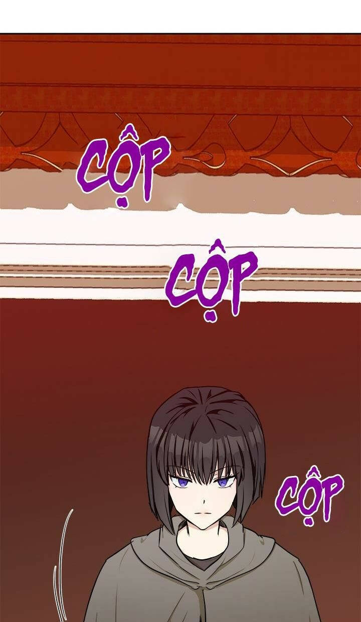 Ác Nữ Trùng Sinh - Chap 28 - Trang 70