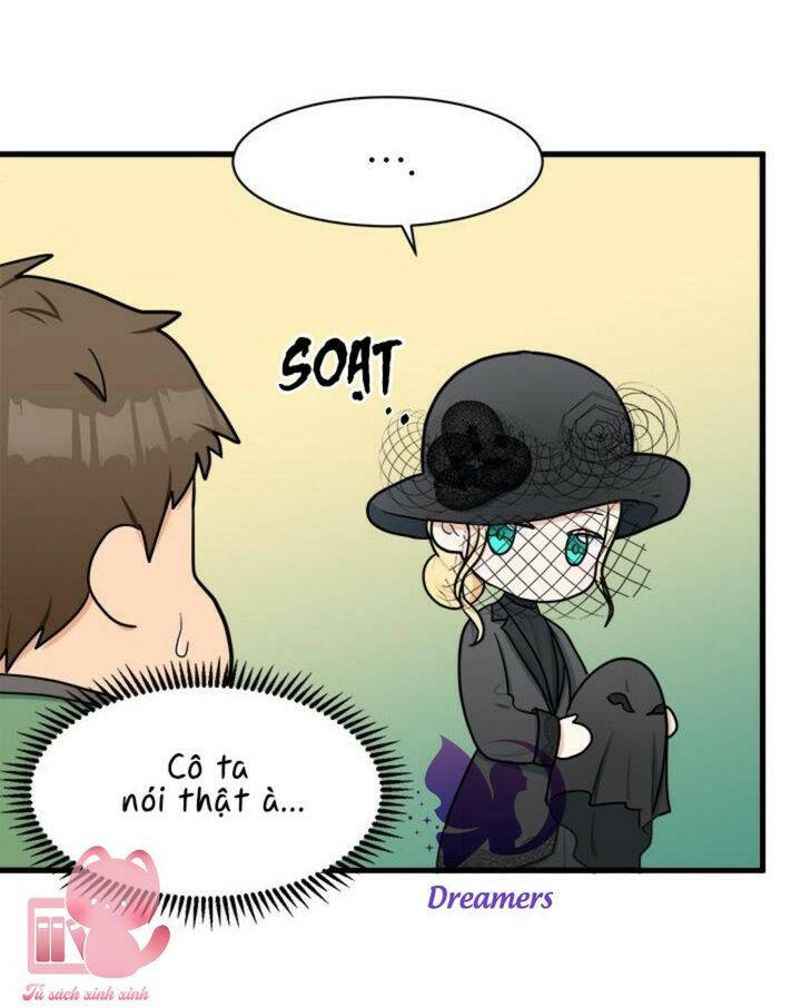 Ác Nữ Trùng Sinh - Chap 28 - Trang 8