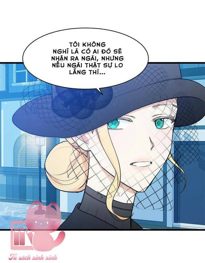Ác Nữ Trùng Sinh - Chap 28 - Trang 9
