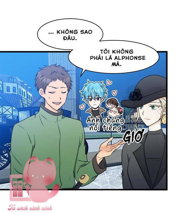 Ác Nữ Trùng Sinh - Chap 28 - Trang 10