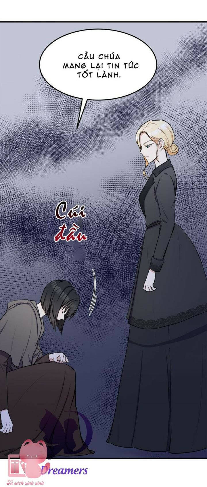 Ác Nữ Trùng Sinh - Chap 29 - Trang 12