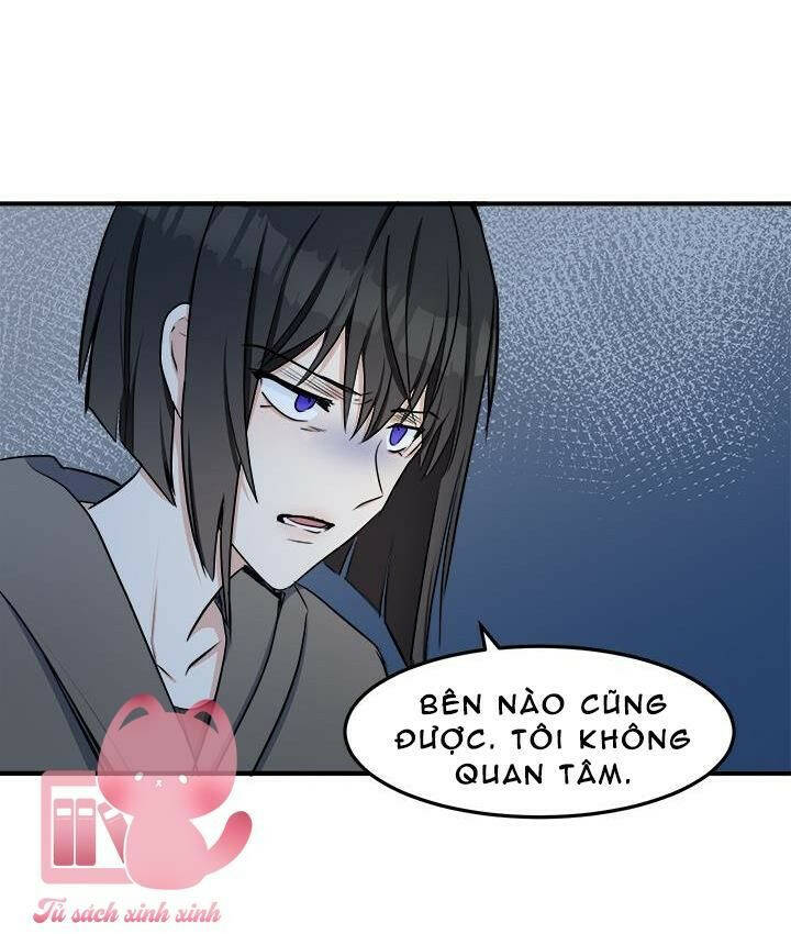Ác Nữ Trùng Sinh - Chap 29 - Trang 14
