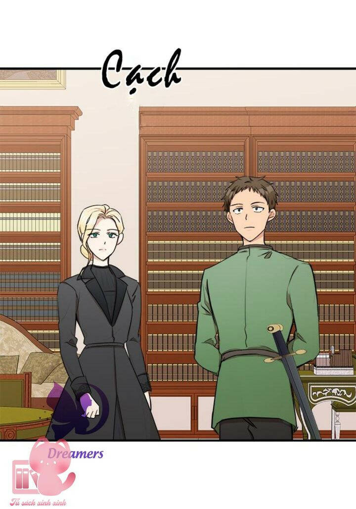 Ác Nữ Trùng Sinh - Chap 29 - Trang 17