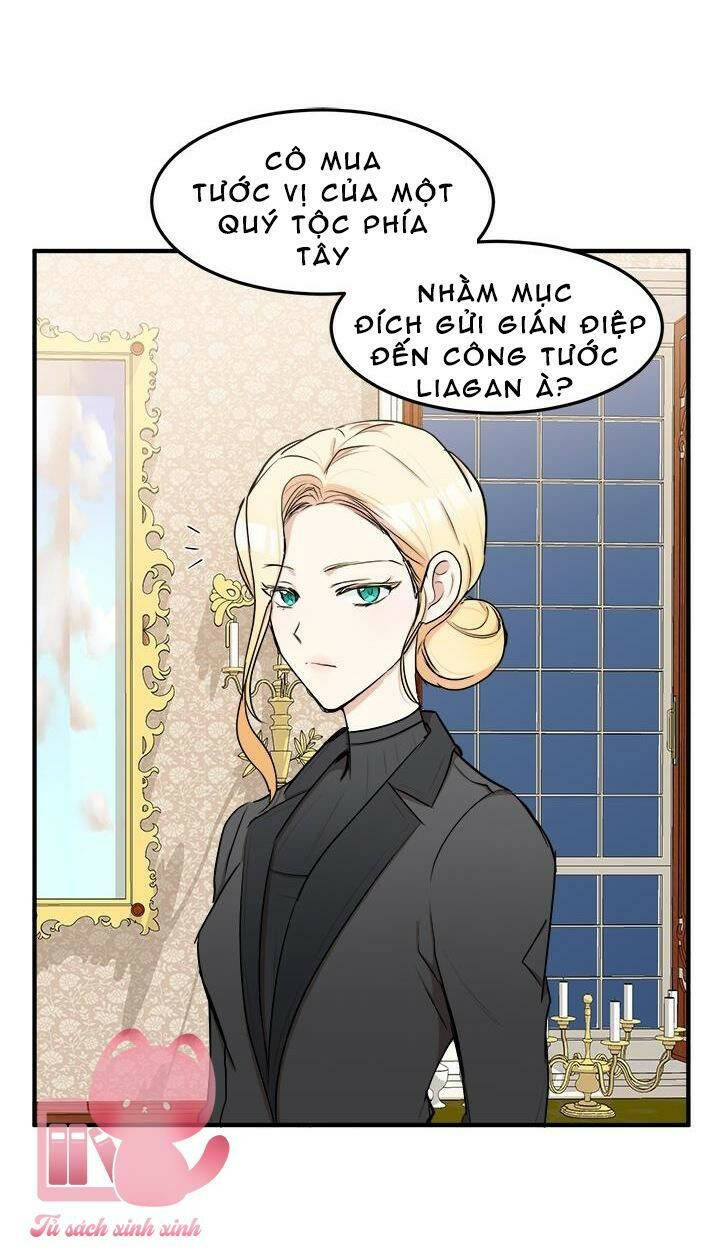 Ác Nữ Trùng Sinh - Chap 29 - Trang 18