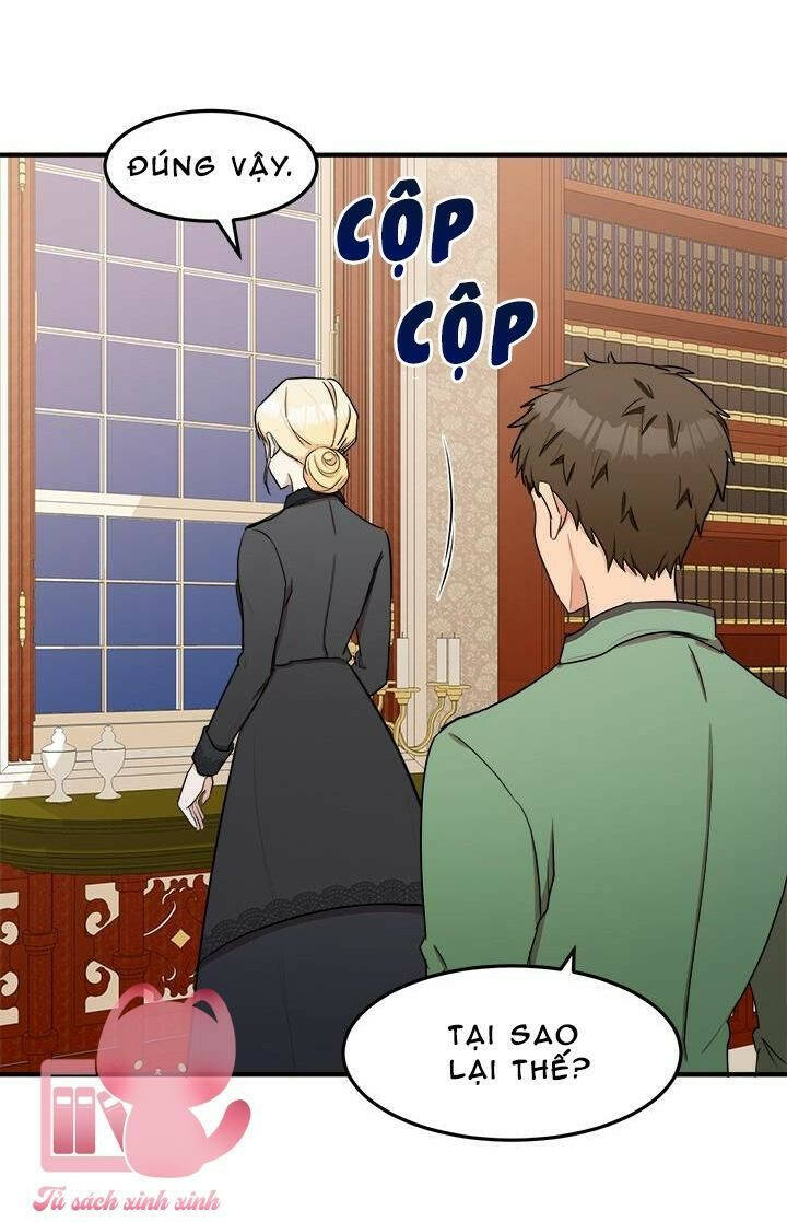 Ác Nữ Trùng Sinh - Chap 29 - Trang 19