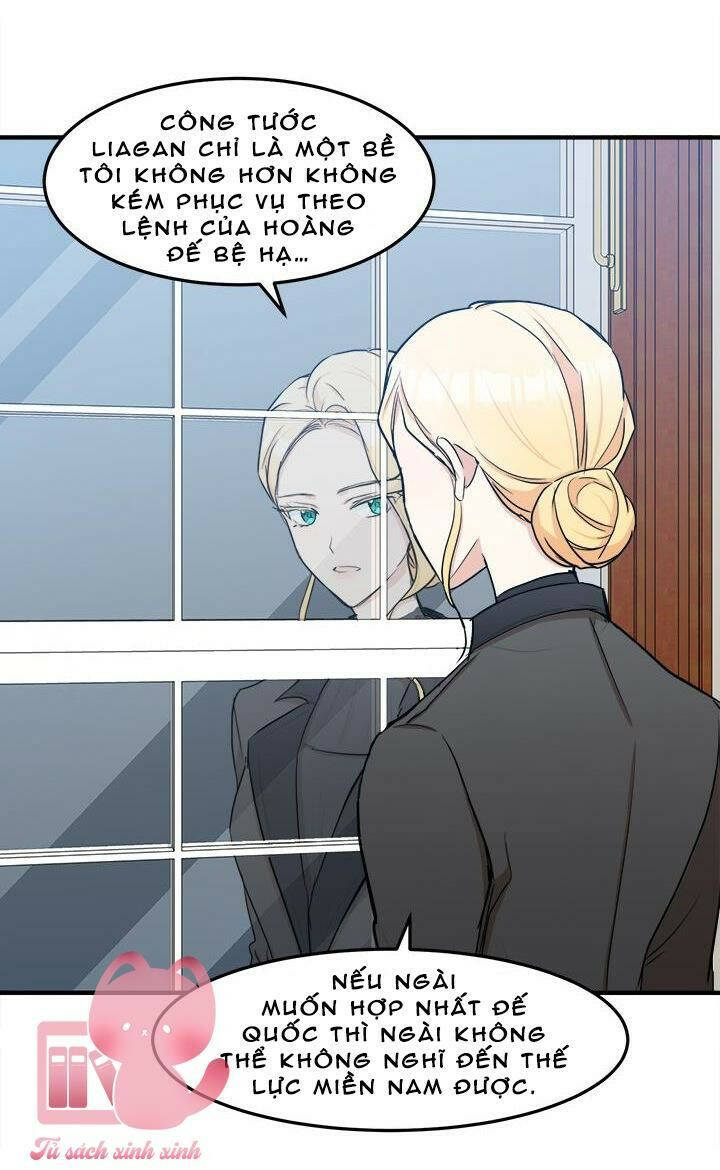 Ác Nữ Trùng Sinh - Chap 29 - Trang 20