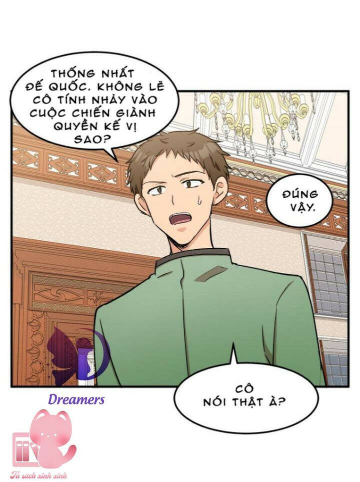 Ác Nữ Trùng Sinh - Chap 29 - Trang 21