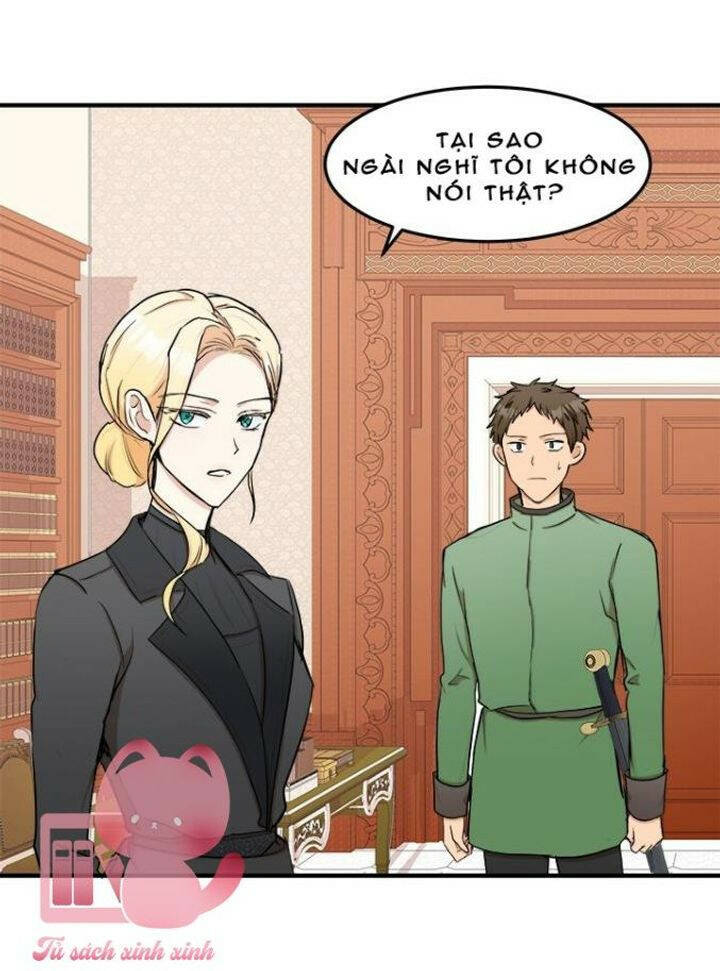 Ác Nữ Trùng Sinh - Chap 29 - Trang 22