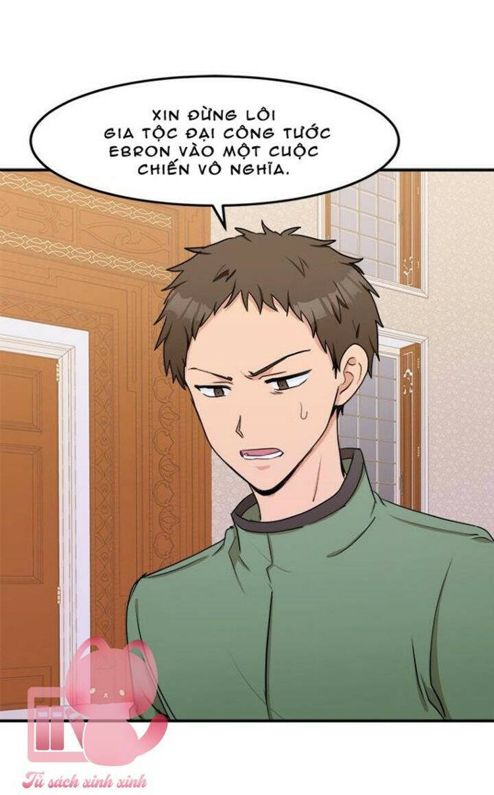 Ác Nữ Trùng Sinh - Chap 29 - Trang 24