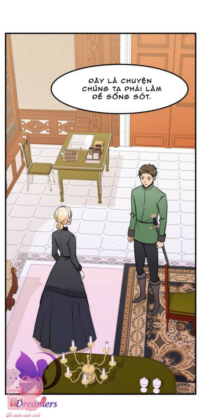 Ác Nữ Trùng Sinh - Chap 29 - Trang 26