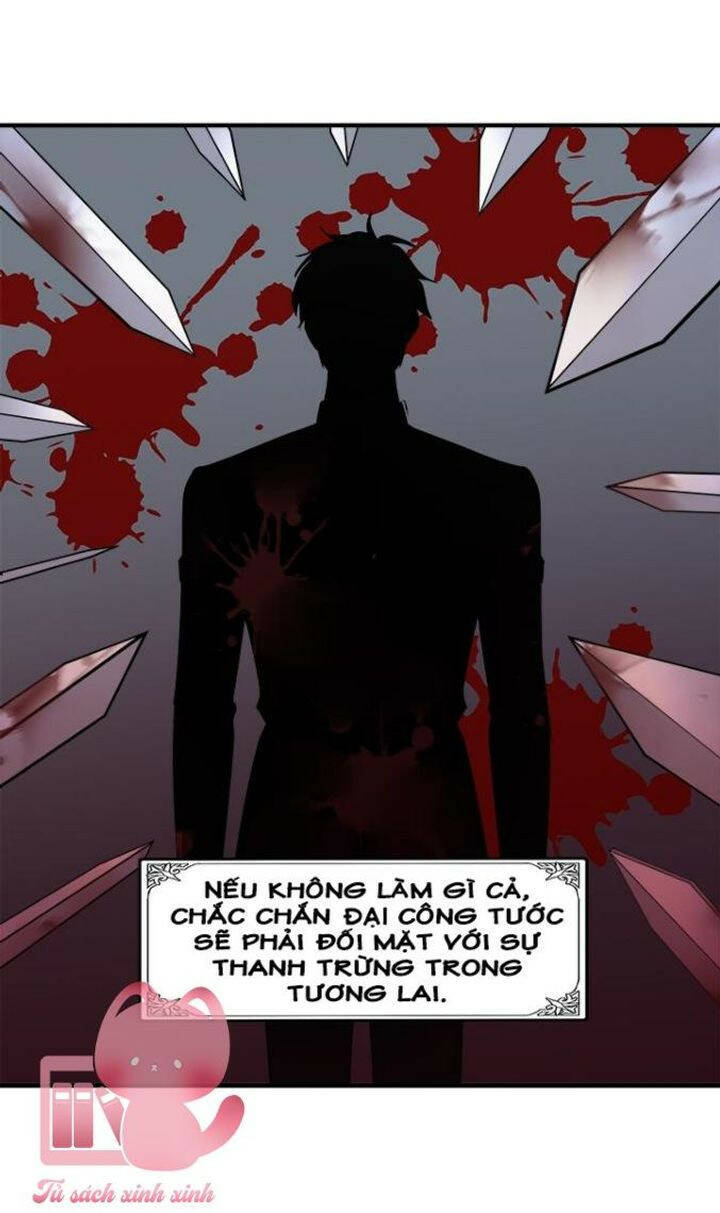 Ác Nữ Trùng Sinh - Chap 29 - Trang 28