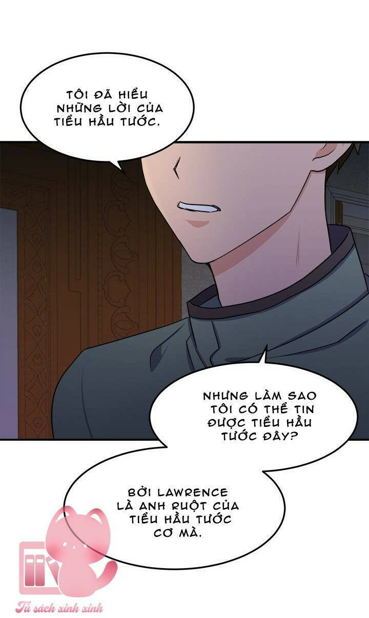 Ác Nữ Trùng Sinh - Chap 29 - Trang 29