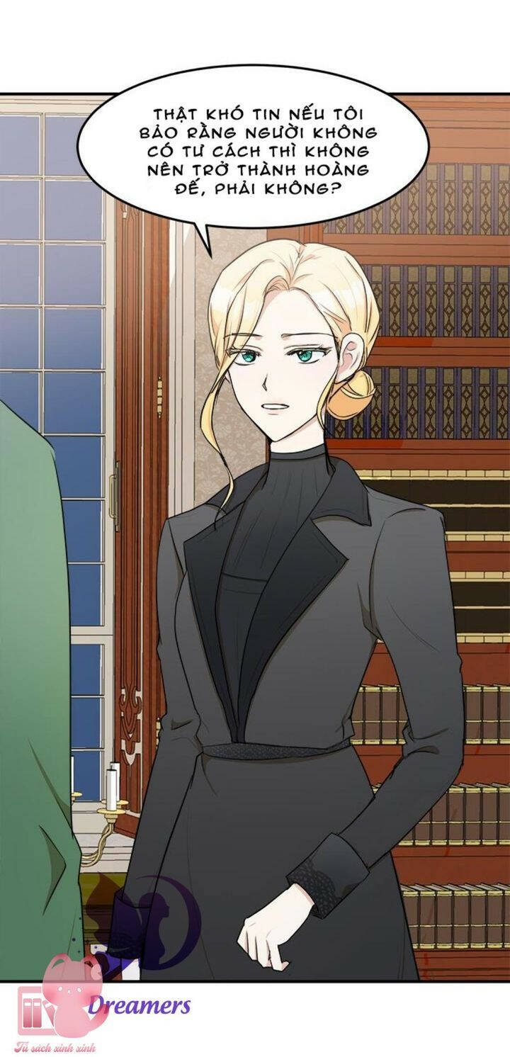 Ác Nữ Trùng Sinh - Chap 29 - Trang 30