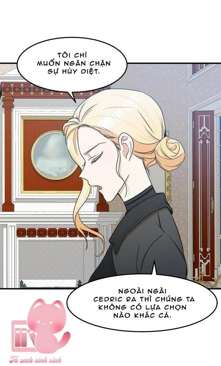 Ác Nữ Trùng Sinh - Chap 29 - Trang 31