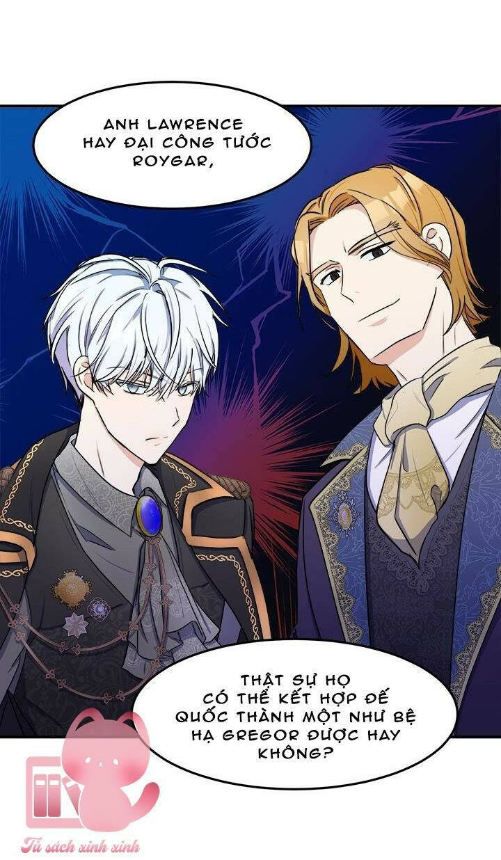 Ác Nữ Trùng Sinh - Chap 29 - Trang 32