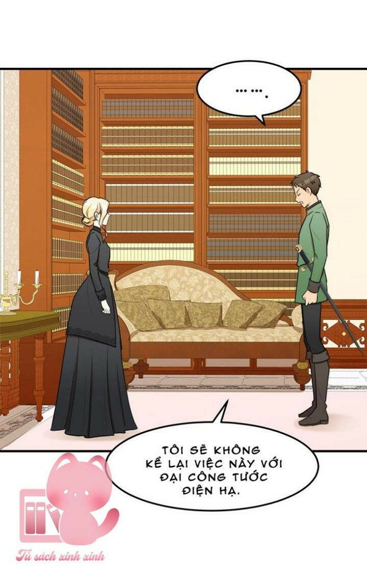 Ác Nữ Trùng Sinh - Chap 29 - Trang 35