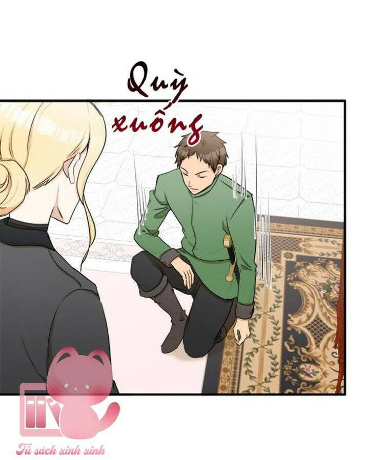 Ác Nữ Trùng Sinh - Chap 29 - Trang 36