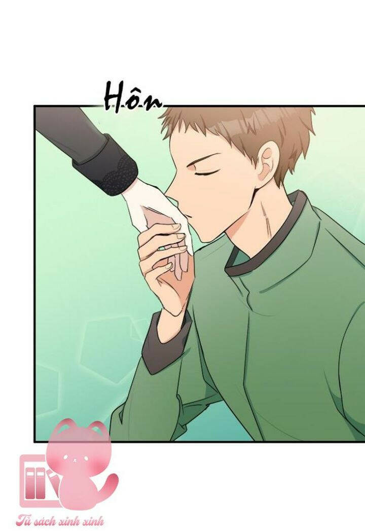 Ác Nữ Trùng Sinh - Chap 29 - Trang 37