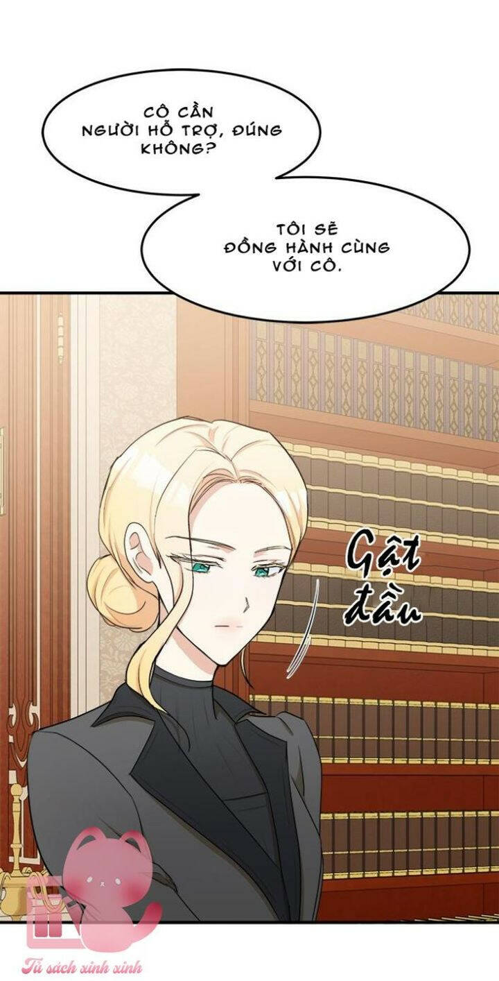 Ác Nữ Trùng Sinh - Chap 29 - Trang 38