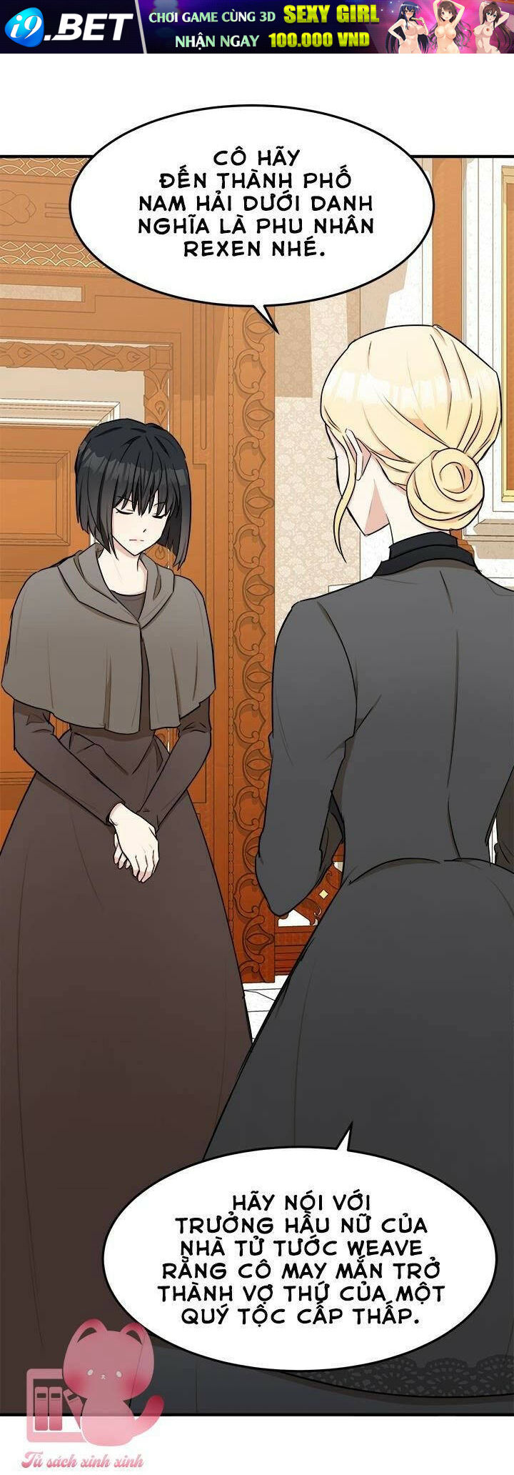 Ác Nữ Trùng Sinh - Chap 29 - Trang 5