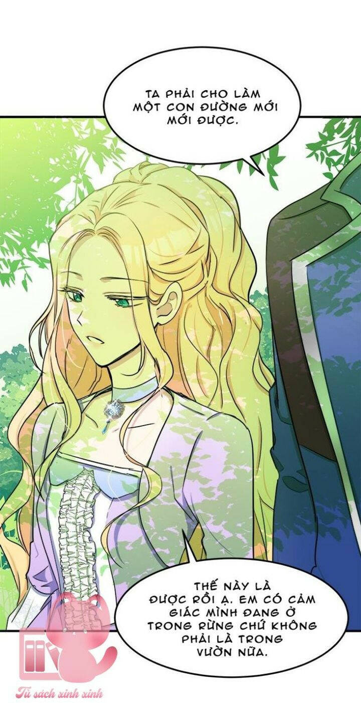 Ác Nữ Trùng Sinh - Chap 29 - Trang 41