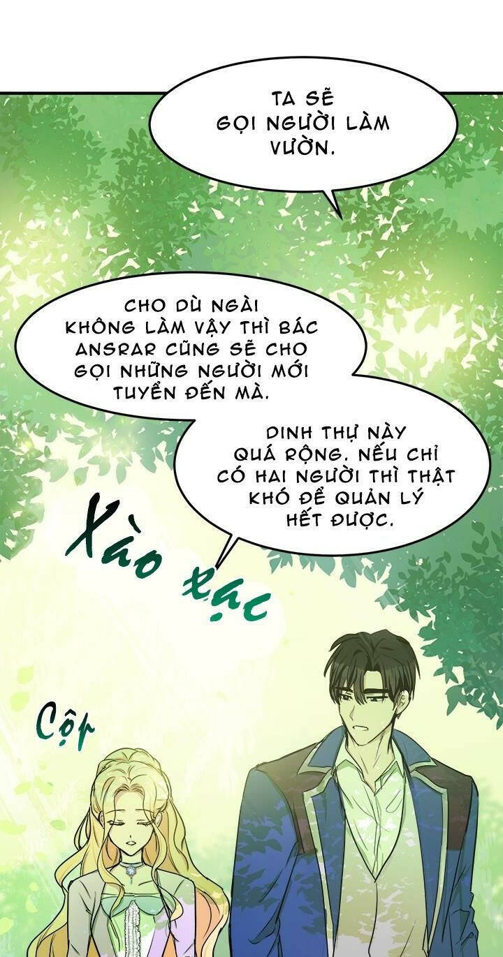 Ác Nữ Trùng Sinh - Chap 29 - Trang 43