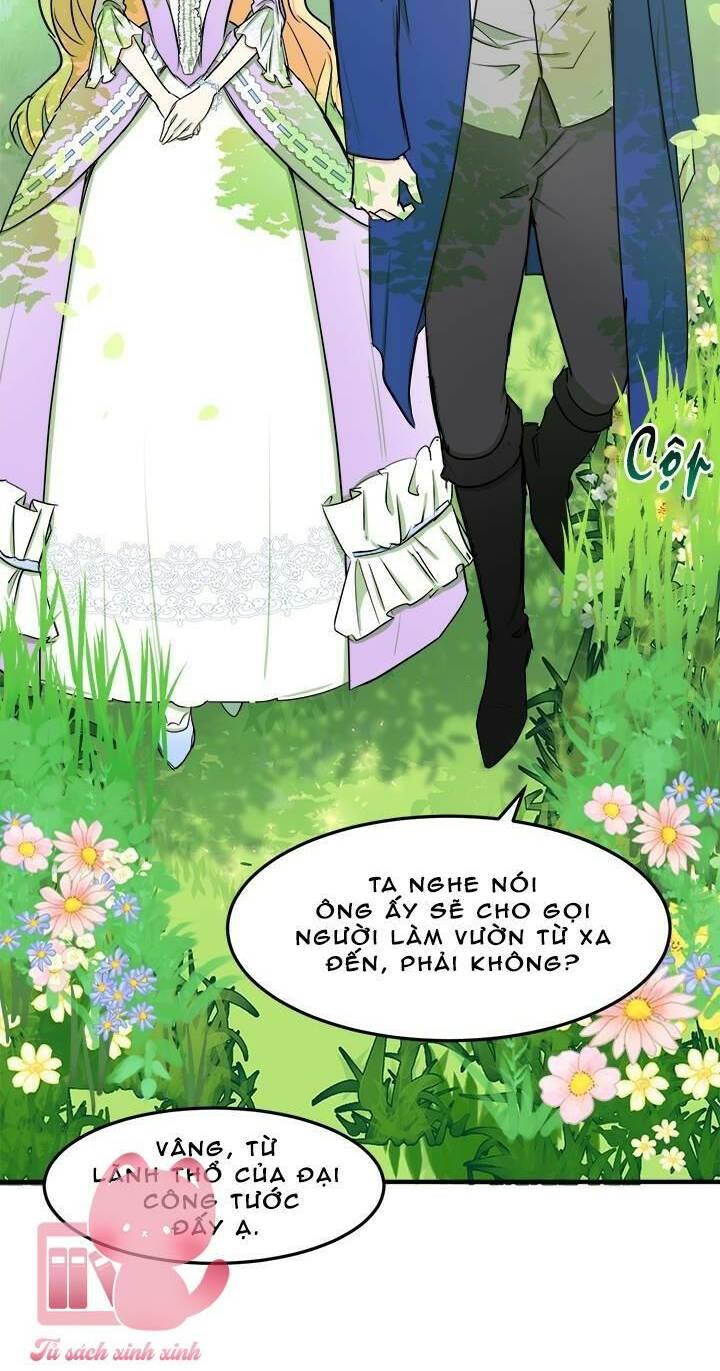 Ác Nữ Trùng Sinh - Chap 29 - Trang 44