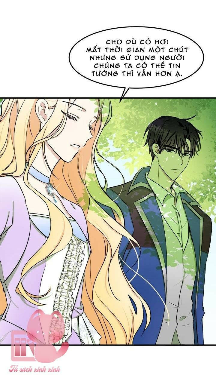 Ác Nữ Trùng Sinh - Chap 29 - Trang 45