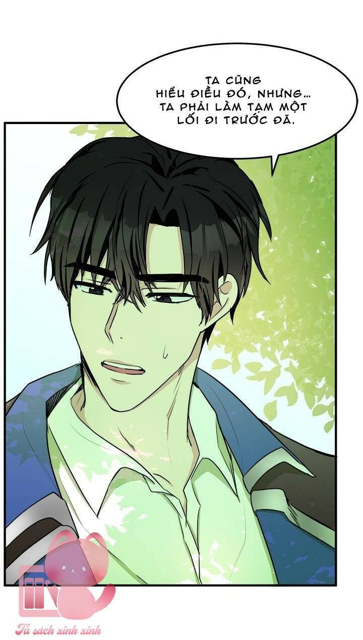 Ác Nữ Trùng Sinh - Chap 29 - Trang 46