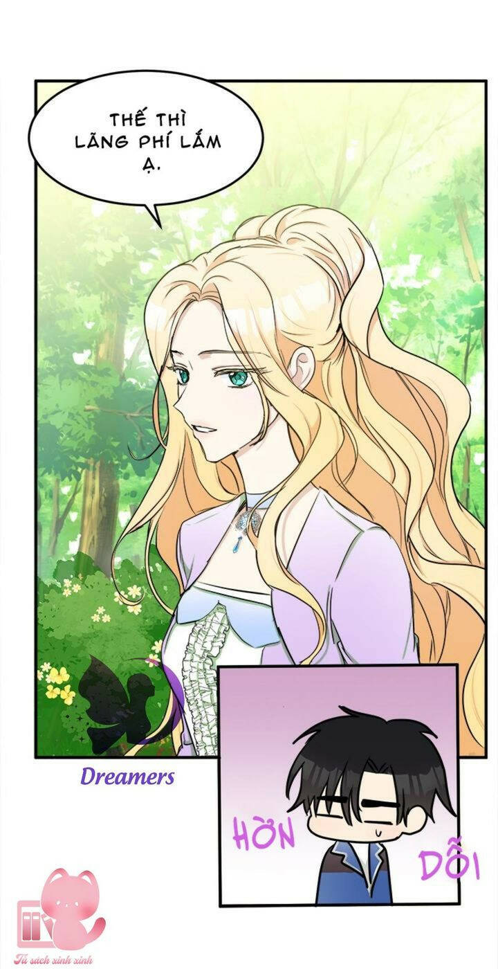 Ác Nữ Trùng Sinh - Chap 29 - Trang 47