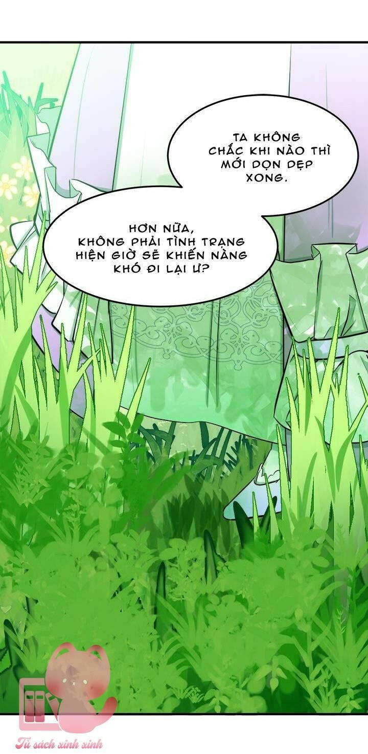 Ác Nữ Trùng Sinh - Chap 29 - Trang 48