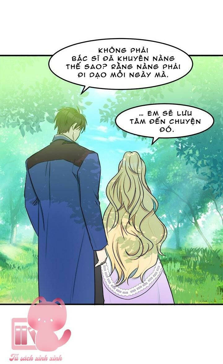 Ác Nữ Trùng Sinh - Chap 29 - Trang 50