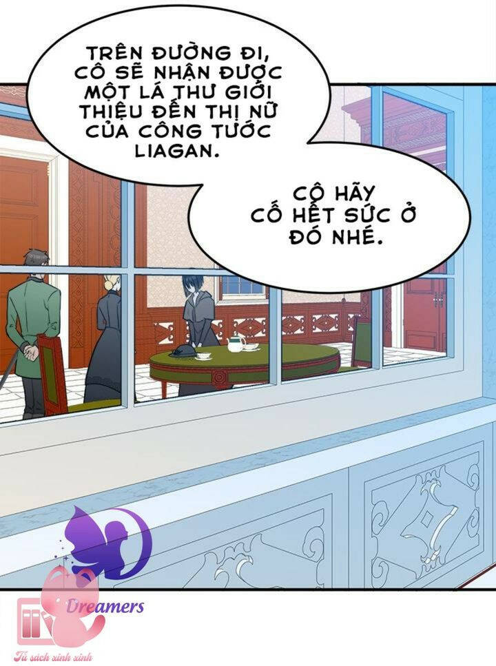 Ác Nữ Trùng Sinh - Chap 29 - Trang 6