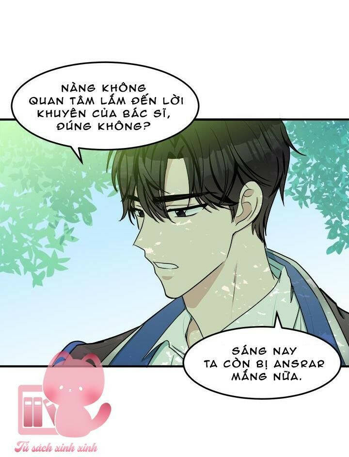 Ác Nữ Trùng Sinh - Chap 29 - Trang 51