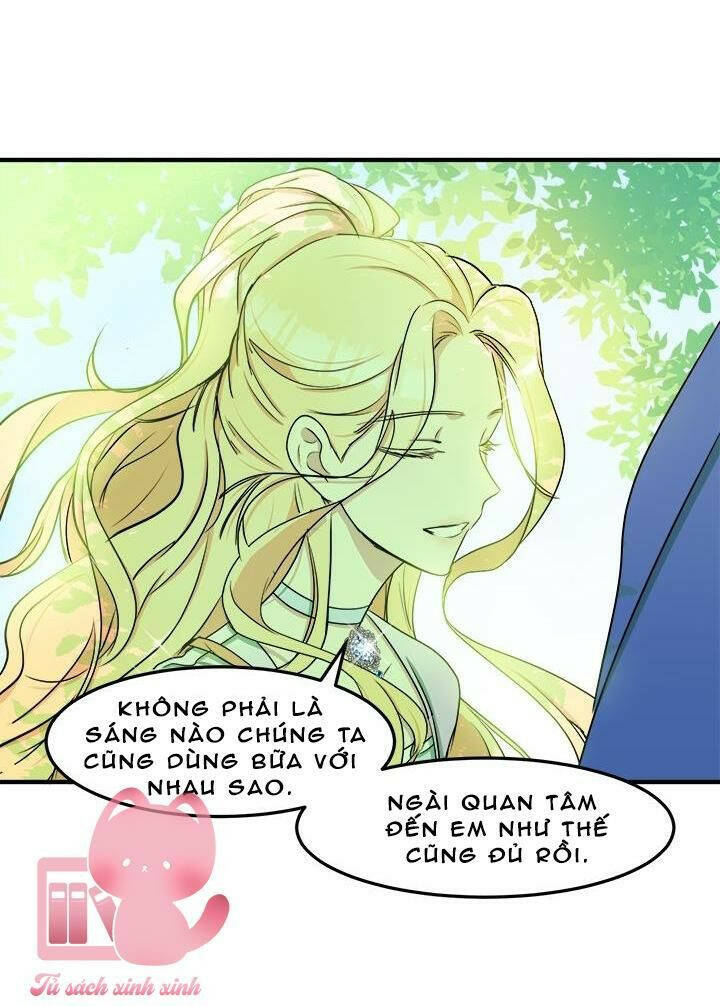 Ác Nữ Trùng Sinh - Chap 29 - Trang 52