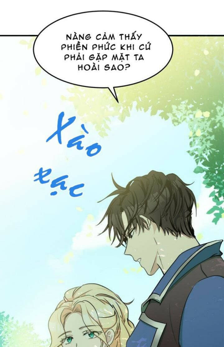 Ác Nữ Trùng Sinh - Chap 29 - Trang 54